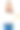 年轻女孩拿着一张空白名片图片下载