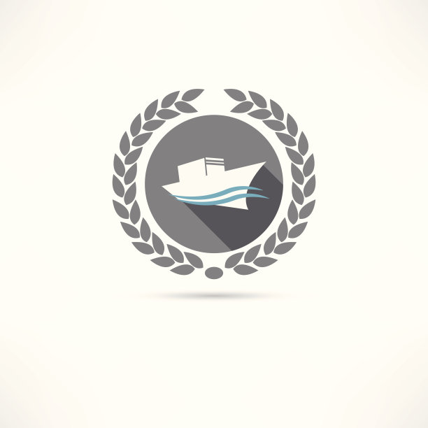 船的图标图片下载