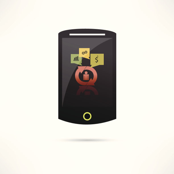 电话业务图标图片下载