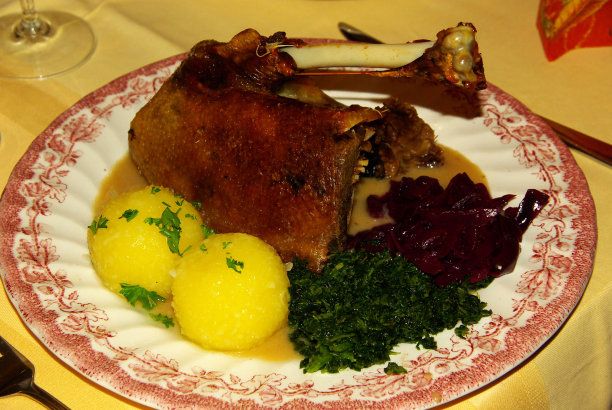 烧雁鹅图片下载