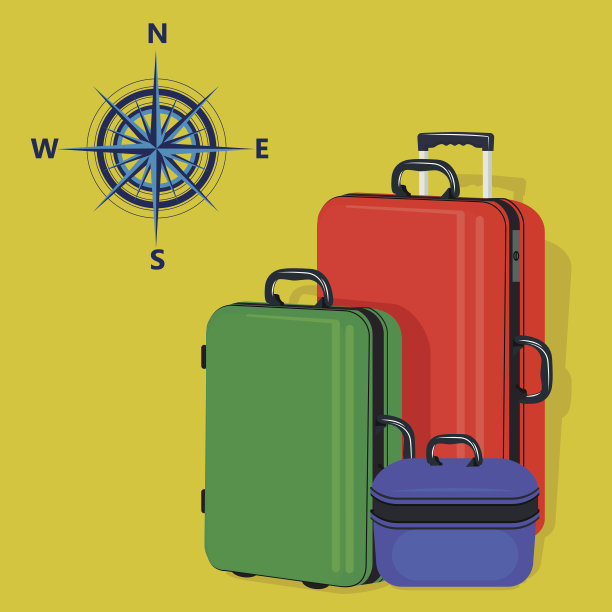 旅游行程图片下载