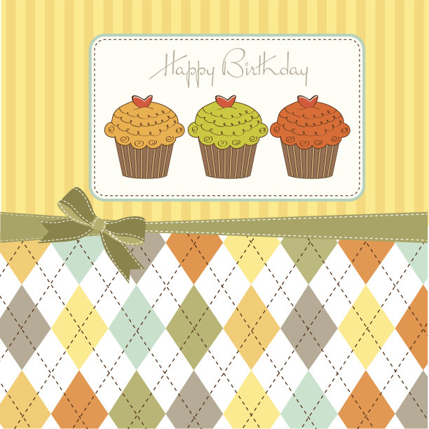 生日蛋糕图片下载