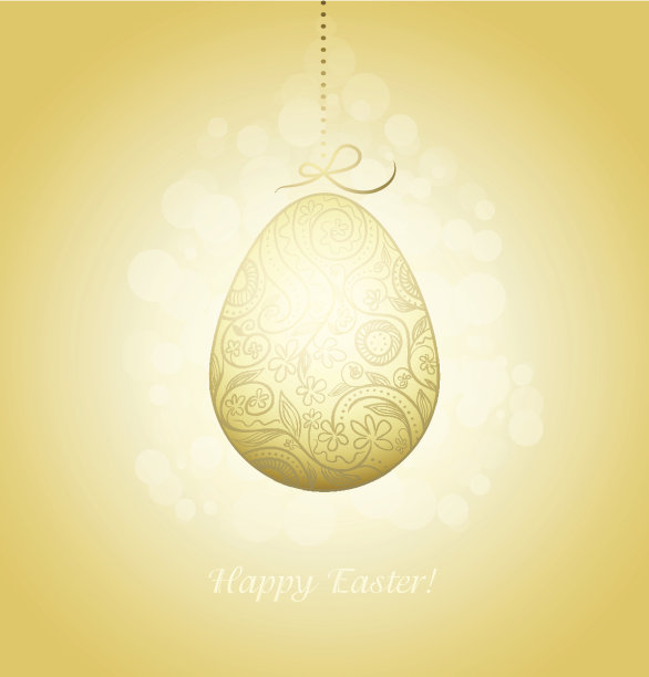 复活节金蛋图片下载