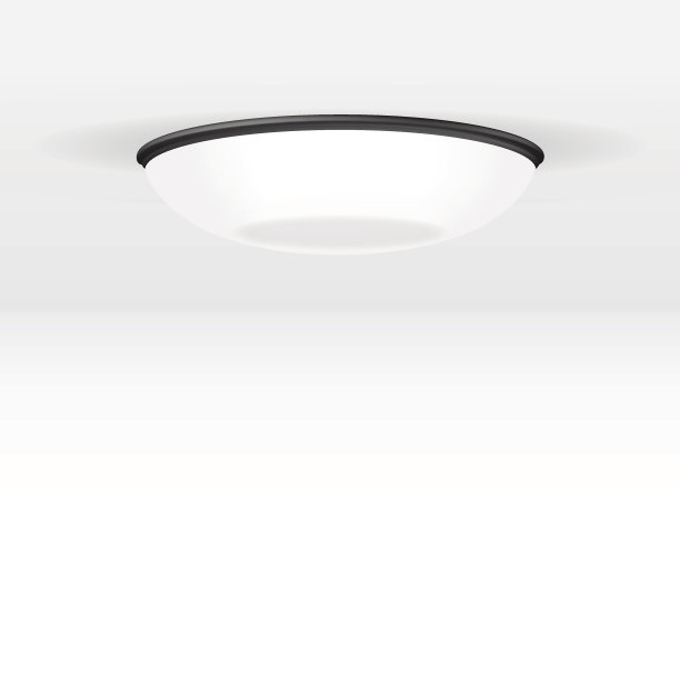 向量孤立的灯图片下载