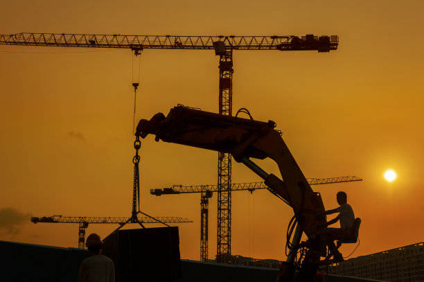 建筑工地图片下载