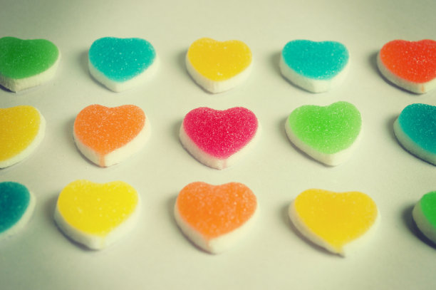 心果冻图片下载