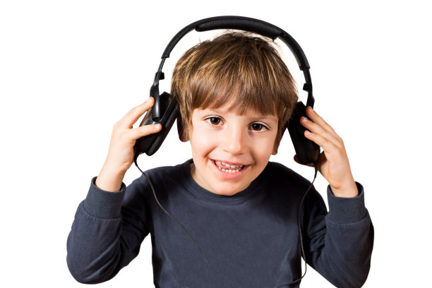 爱的耳机图片下载