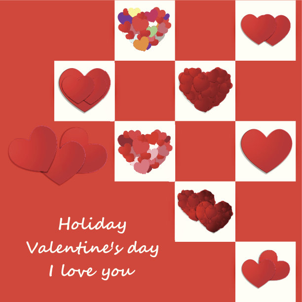 心，情人节，节日图片下载