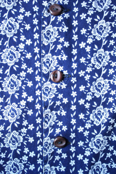 印花织物图片下载