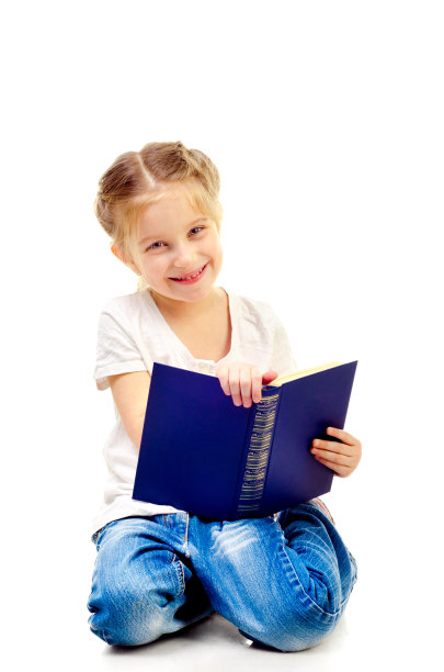 小女孩图片下载