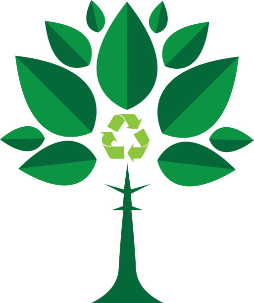 绿色的概念图片下载