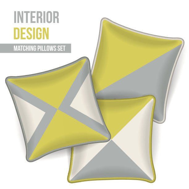 装饰枕头套图片下载