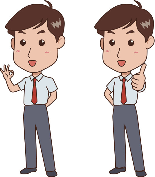 商人和一个商人图片下载