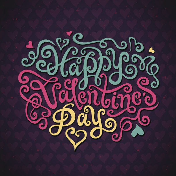 情人节快乐图片下载