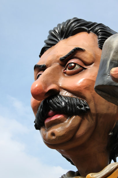 雪人狂欢节图片下载