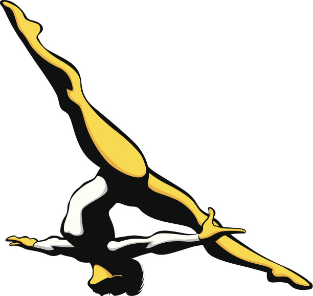 体操运动员图片下载