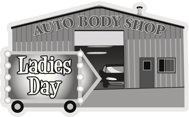 车身车间图片下载