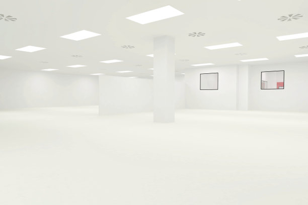 洁净室图片下载