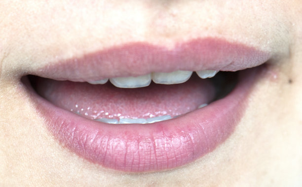 唇，舌，舌，嘴，湿图片下载