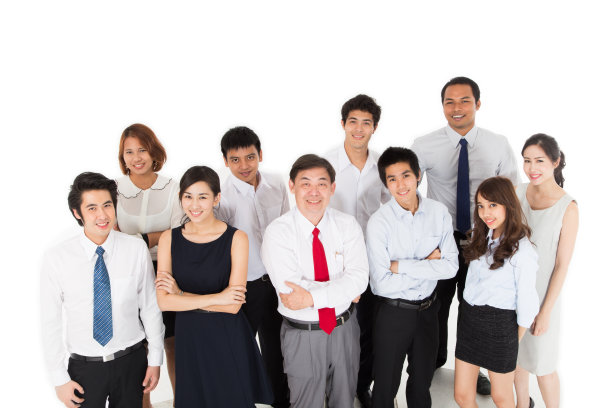 业务团队图片下载