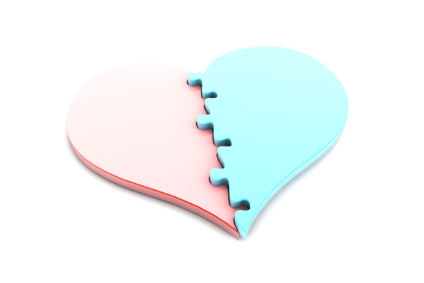 心谜题图片下载