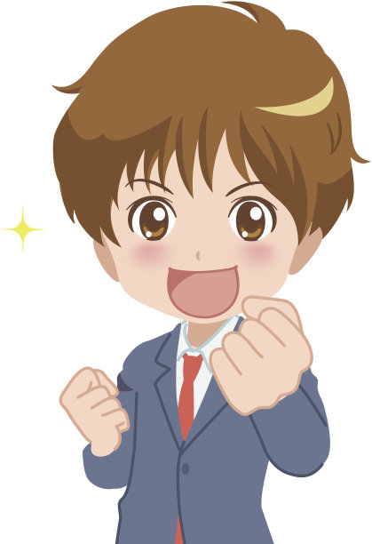 可爱的男孩图片下载