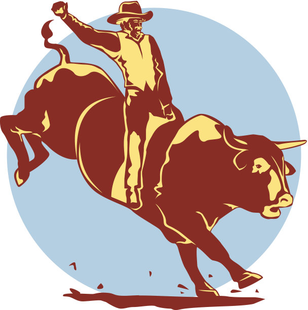 牛骑士C图片下载