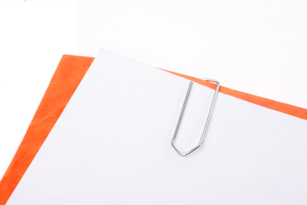 回形针图片下载