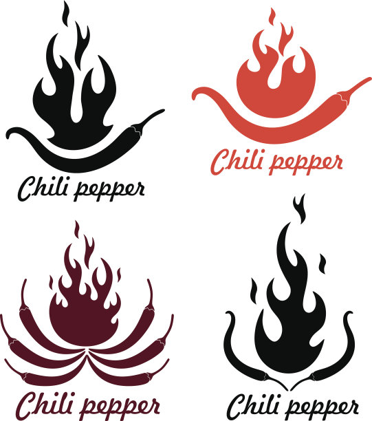 红辣椒图片下载