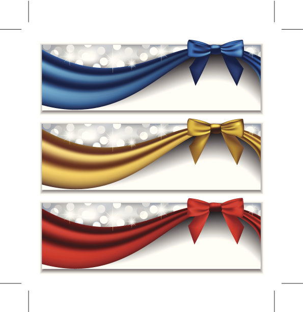 假期的横幅图片下载