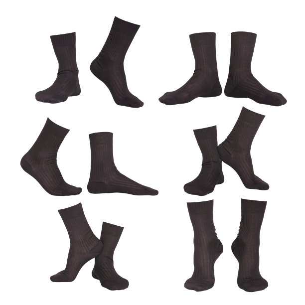 拼贴的袜子图片下载