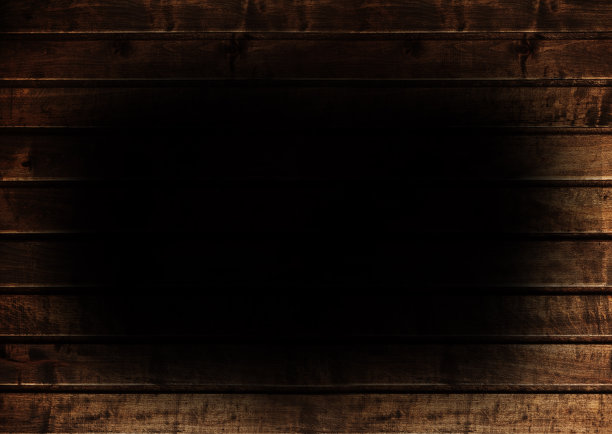 木头墙结构图片下载