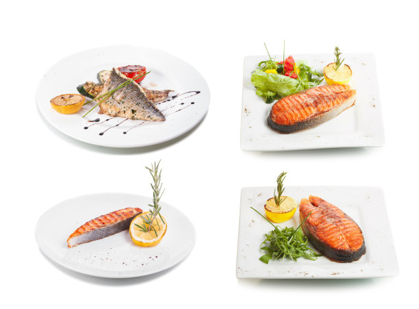 烤鱼什图片下载