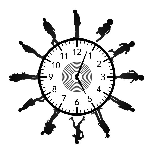 男人衰老过程图片下载