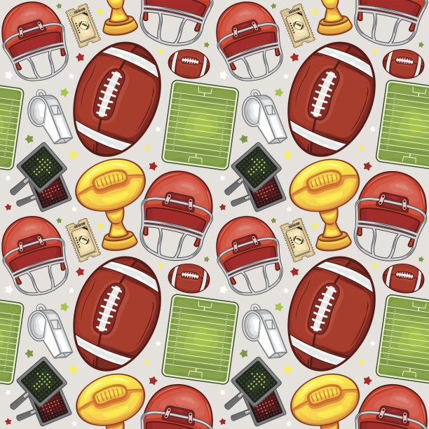 美式足球模式-运动- #1图片下载