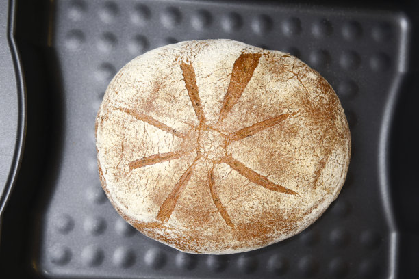 硬皮面包图片下载