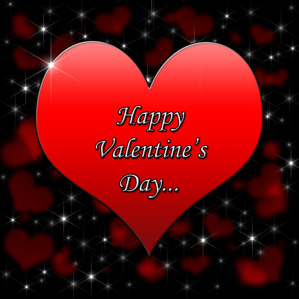 情人节快乐图片下载