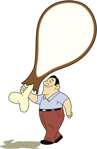 Man Turkey Leg Mortice火鸡腿图片下载