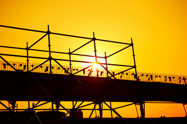 脚手架图片下载