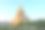 巴黎。夕阳下的荣军院大教堂图片下载