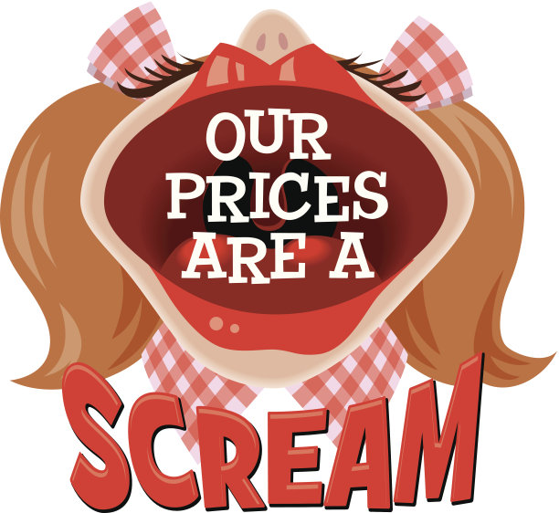 标题C尖叫图片下载