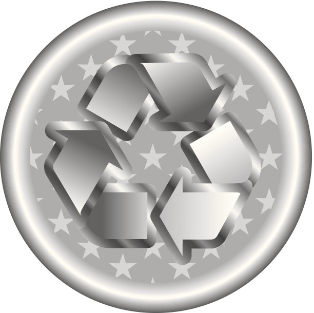 回收标志图片下载