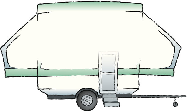 弹出露营者莫蒂斯C图片下载