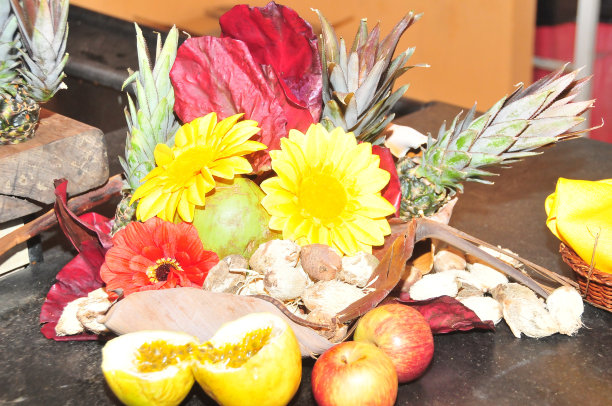 热带水果图片下载