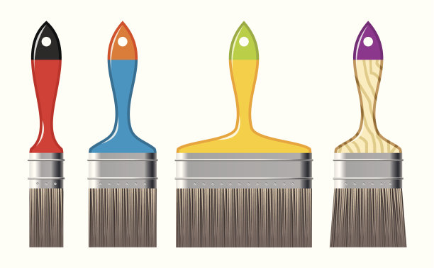 颜色刷图片下载