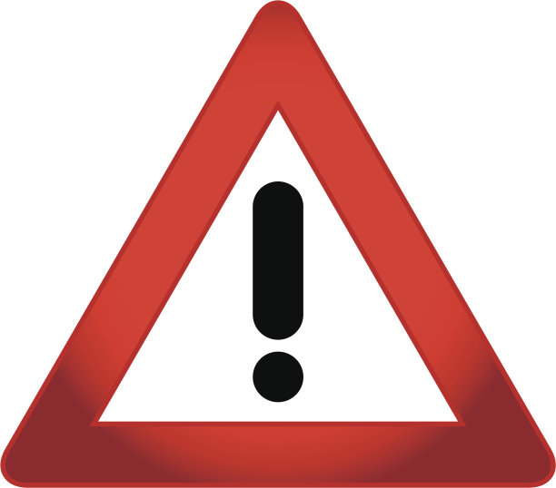 警告标志图片下载