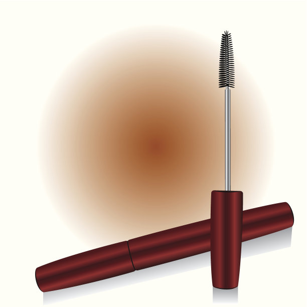 睫毛膏图片下载
