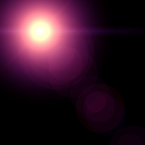 抽象的光图片下载