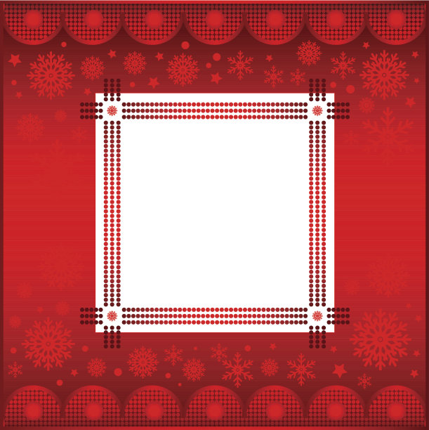 贺年矢量贺卡或背景图片下载