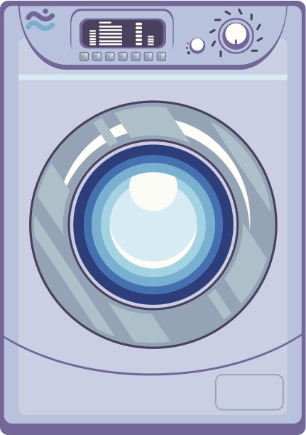 洗衣机图片下载